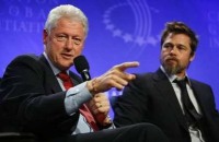 brad clinton